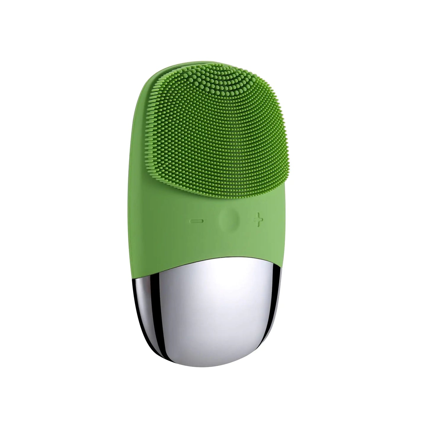 Silicone Facial Cleanser and Exfoliator