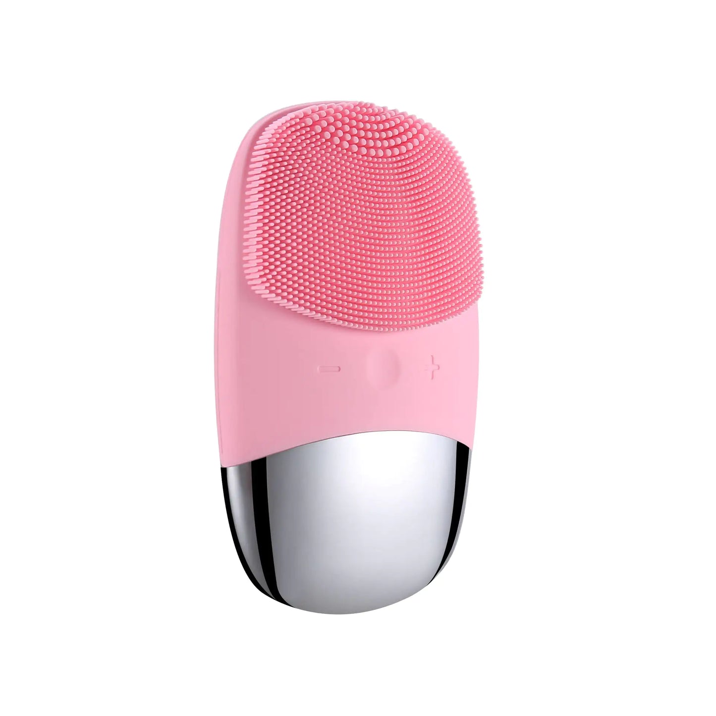Silicone Facial Cleanser and Exfoliator