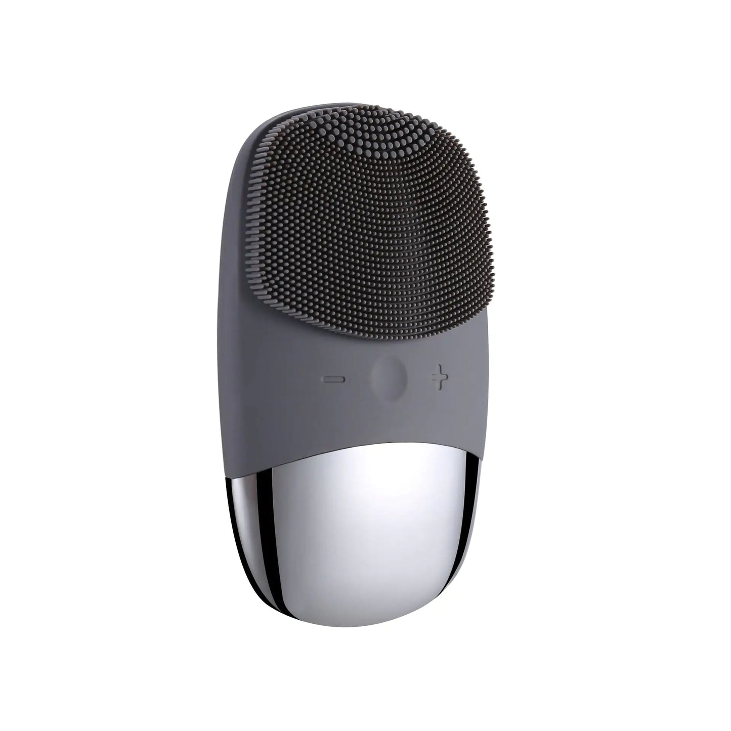 Silicone Facial Cleanser and Exfoliator