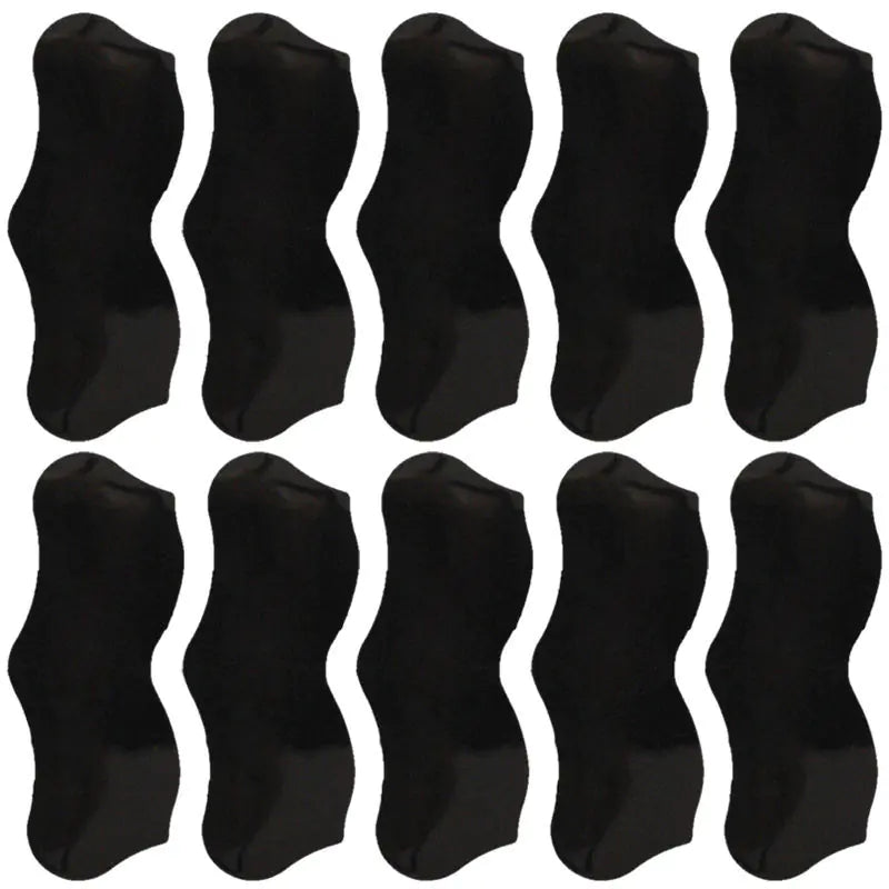 Charcoal Infused Nasal Blackhead Removal Strips