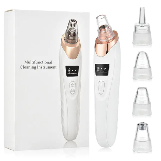 Blackhead Remover Vacuum