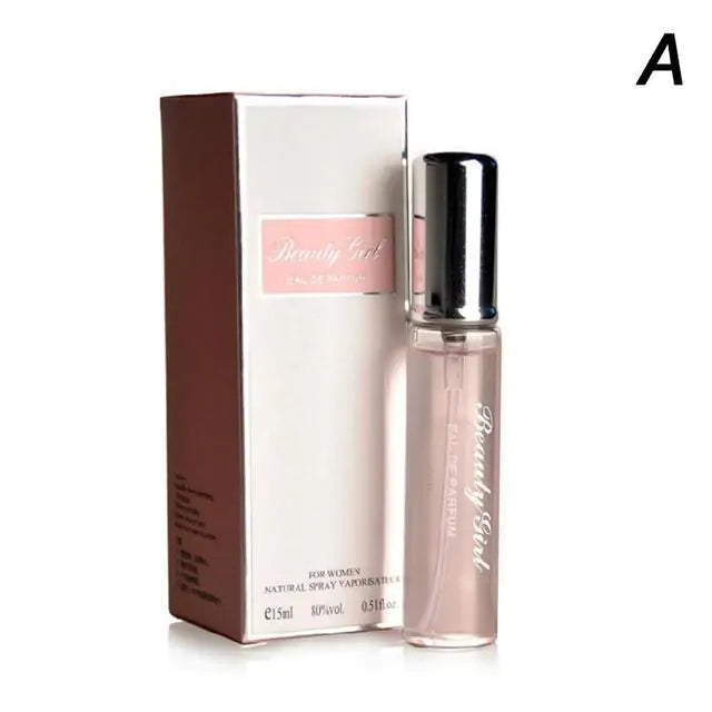 Mini Perfume Gift