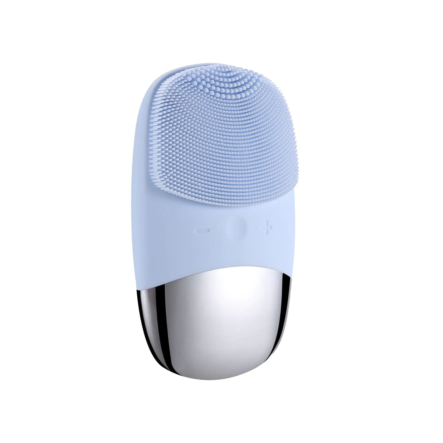 Silicone Facial Cleanser and Exfoliator